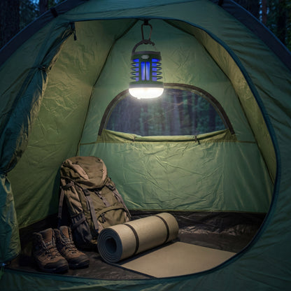 Bip bip "Lampe Anti-Insectes Volants"