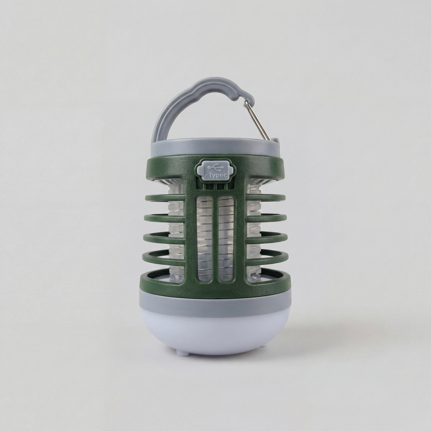 Bip bip "Lampe Anti-Insectes Volants"
