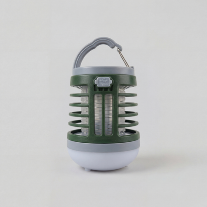 Bip bip "Lampe Anti-Insectes Volants"